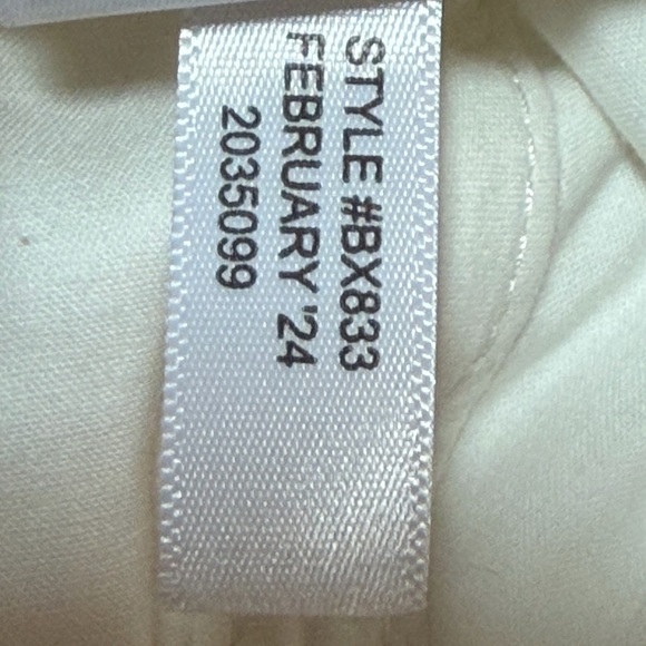 J.Crew Classic Logo Baseball Cap - Picture 11 of 12